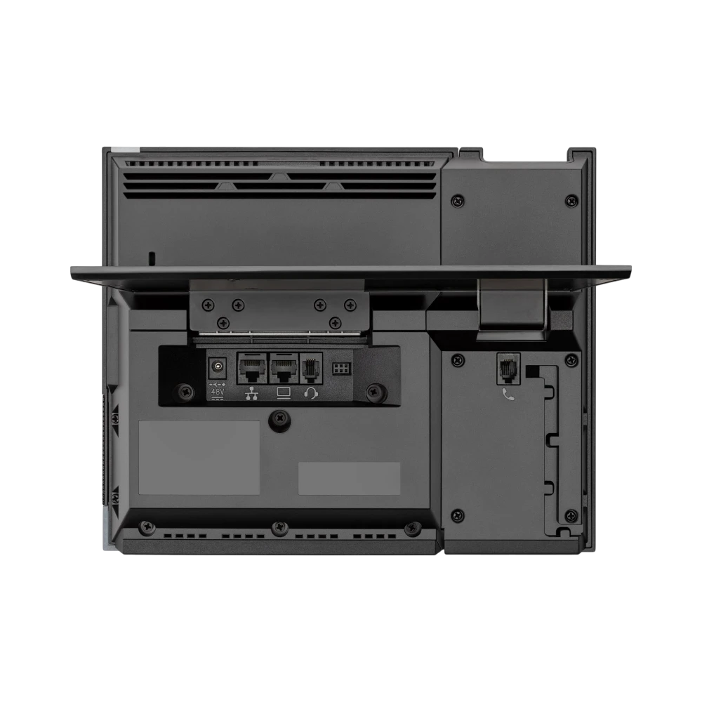 Poly CCX 600 Business Media Desk Phone (Microsoft Teams) — Being Shipped