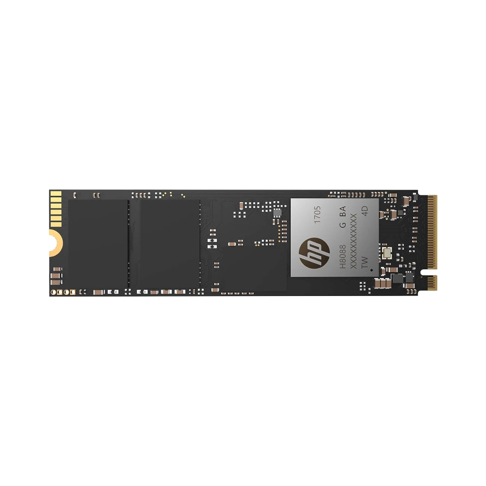 HP EX950 M.2 PCIe 3.1 x4 NVMe 3D TLC NAND 1TB Internal SSD — Being Shipped