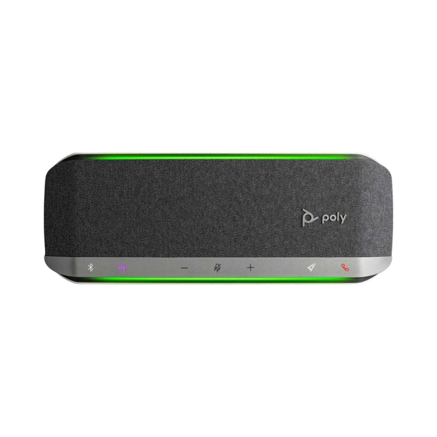 Poly Sync 40+ USB & Bluetooth Speakerphone (Microsoft Teams) — Being Shipped