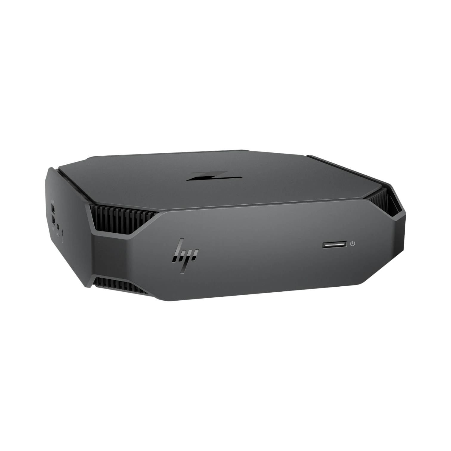 HP Z2 G5 Mini Desktop Workstation Intel Core i5-10500, 8GB DDR4 RAM, 256GB SSD — Being Shipped