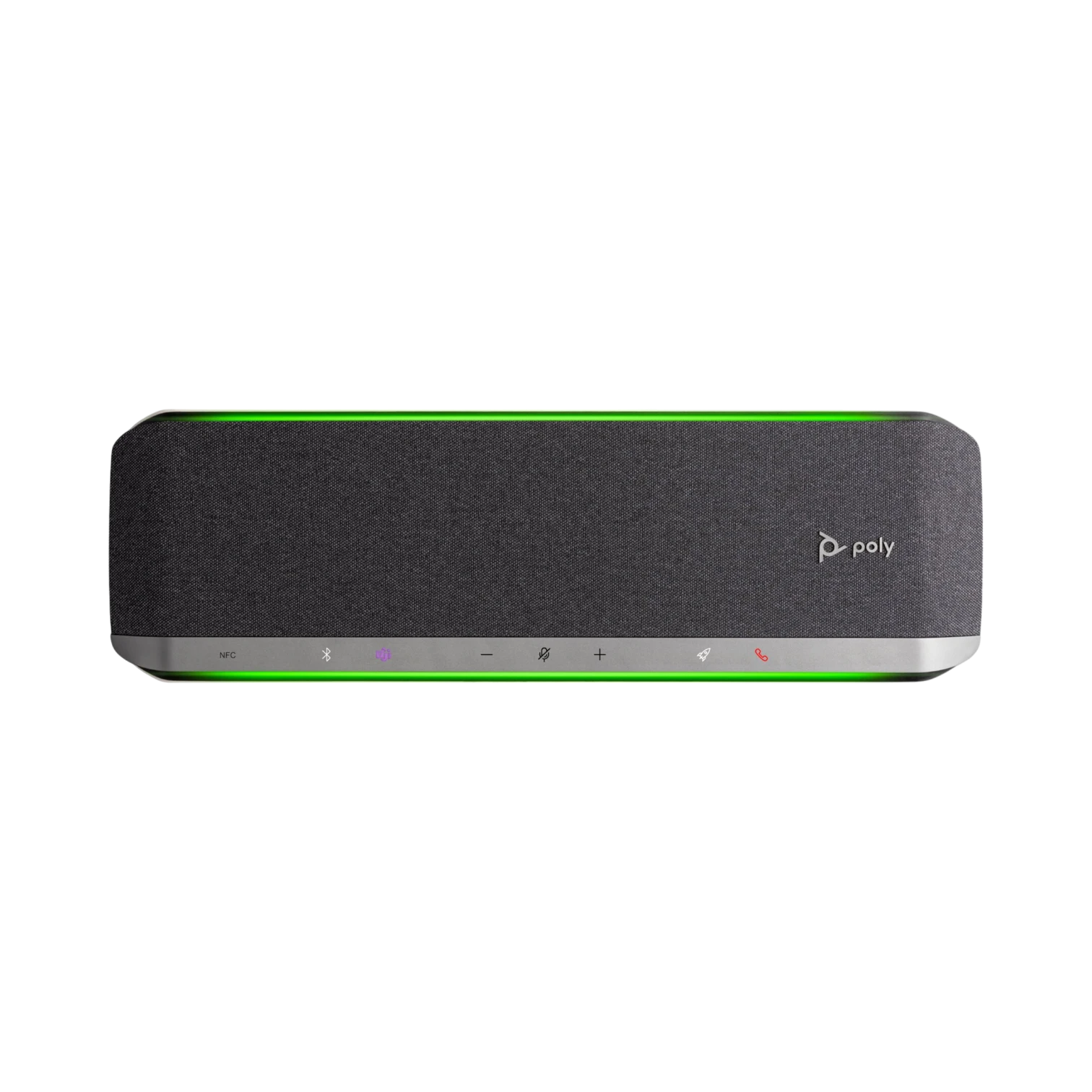 Poly Sync 60 USB & Bluetooth Speakerphone (Microsoft Teams) — Being Shipped