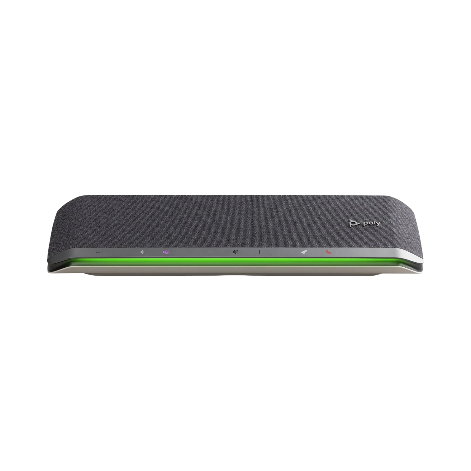 Poly Sync 60 USB & Bluetooth Speakerphone (Microsoft Teams) — Being Shipped