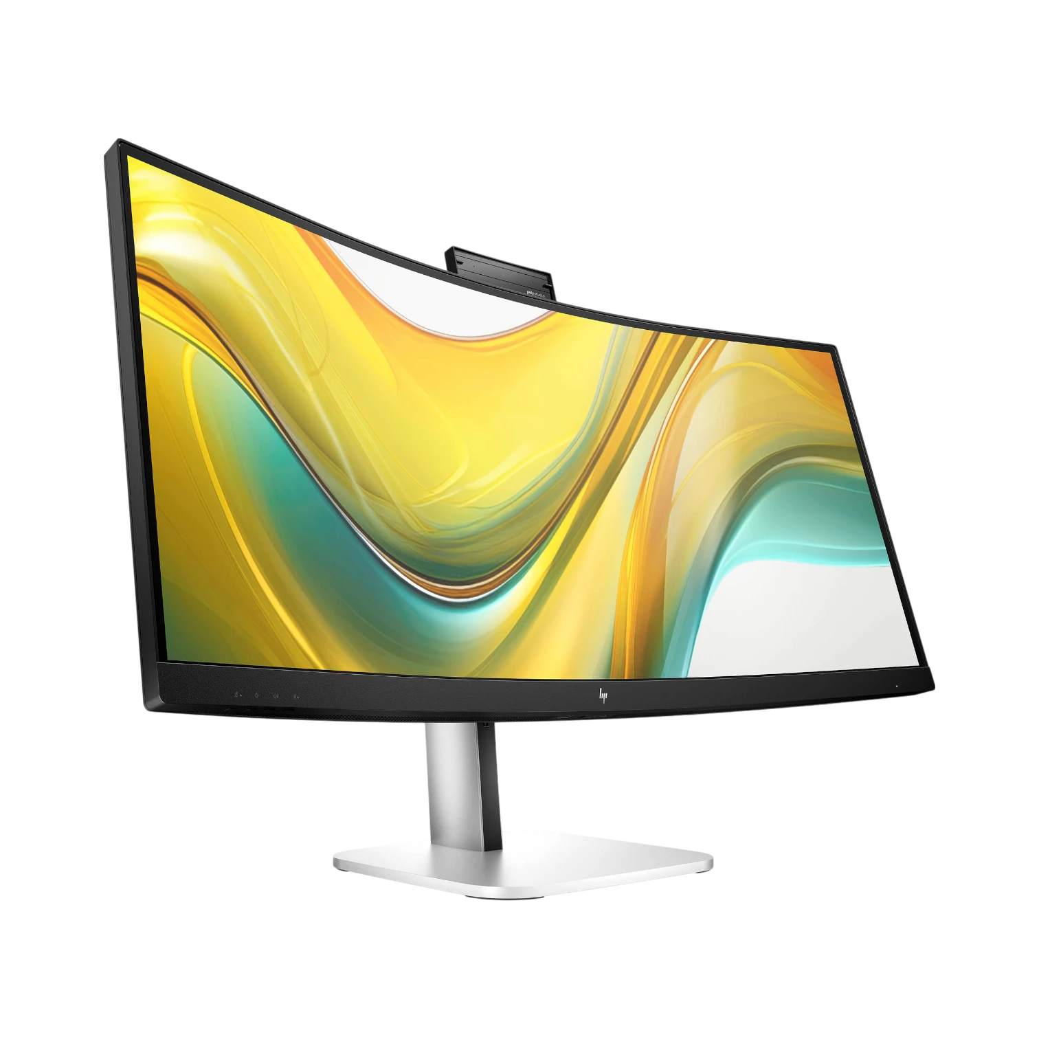 HP Series 5 Pro 534pm 34" 21:9 1440p 100Hz VA LCD Ultrawide Curved Conferencing Monitor — Being Shipped