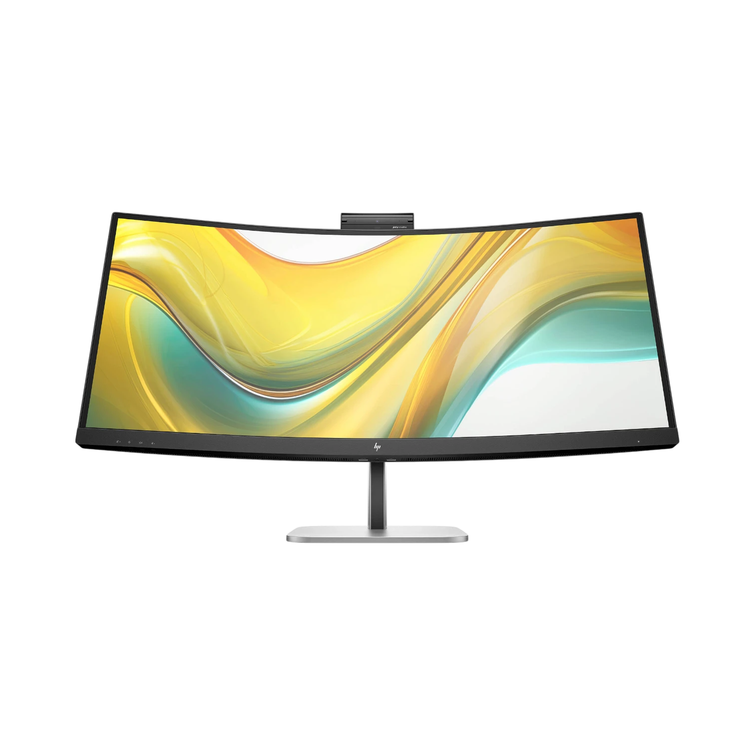 HP Series 5 Pro 534pm 34" 21:9 1440p 100Hz VA LCD Ultrawide Curved Conferencing Monitor — Being Shipped