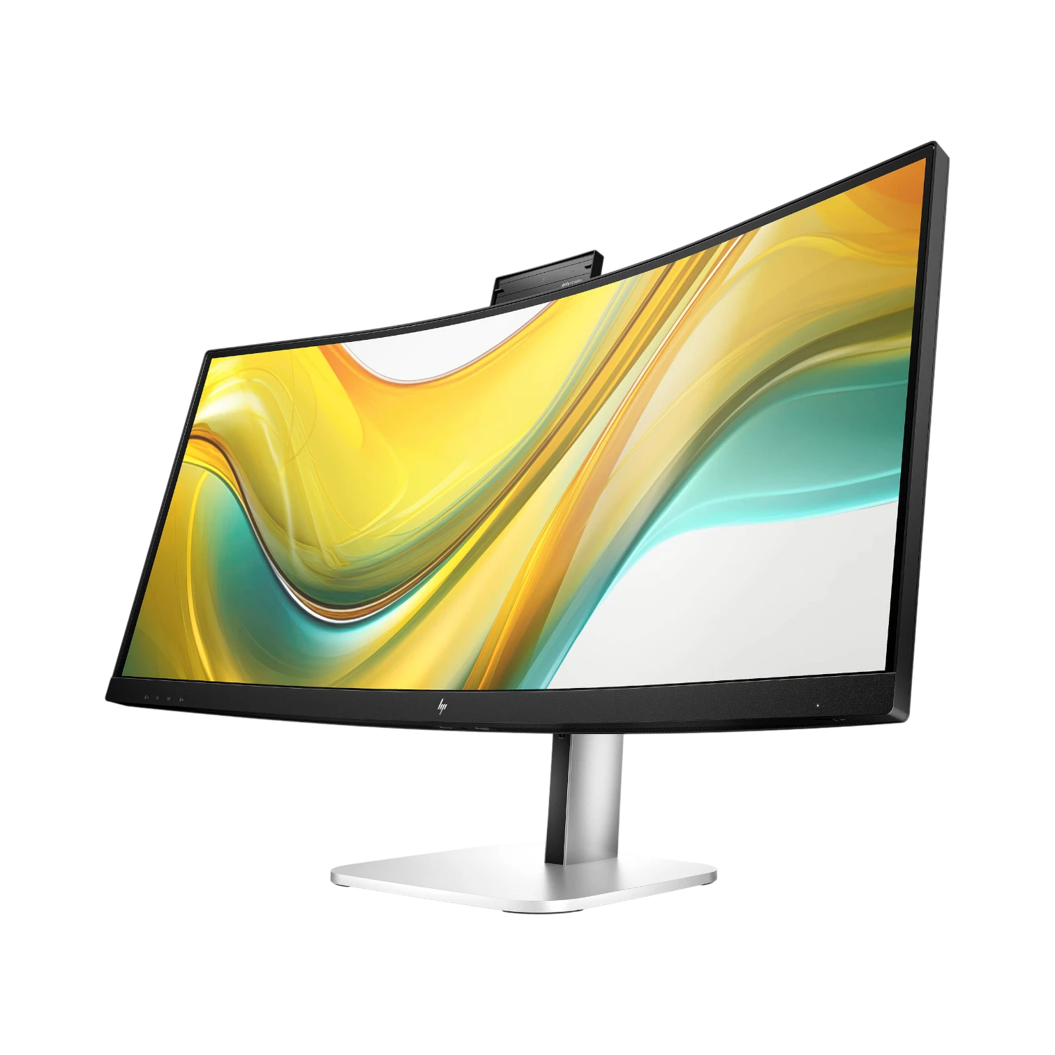 HP Series 5 Pro 534pm 34" 21:9 1440p 100Hz VA LCD Ultrawide Curved Conferencing Monitor — Being Shipped