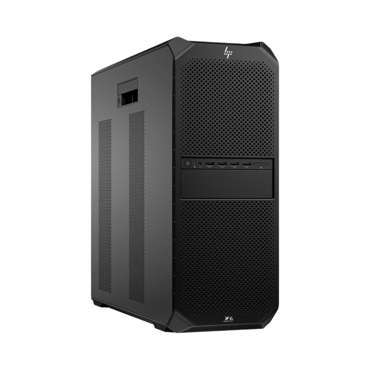 HP Z6 G5 A Tower Desktop Workstation AMD Ryzen Threadripper PRO 7955WX, 16GB DDR5 RAM, 512GB SSD — Being Shipped