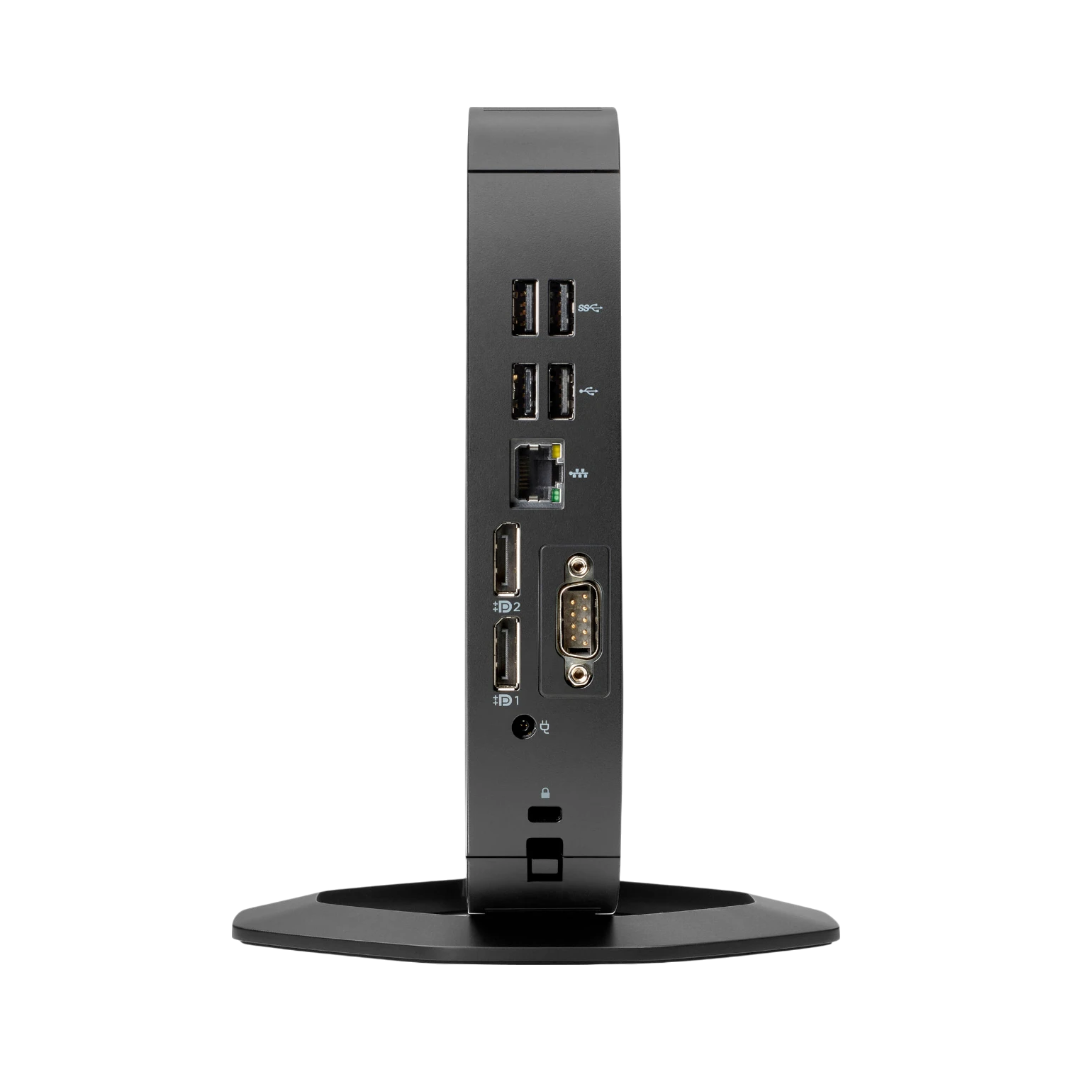 HP t540 Thin Client AMD Ryzen R1305G, 4GB DDR4 RAM, 16GB eMMC — Being Shipped