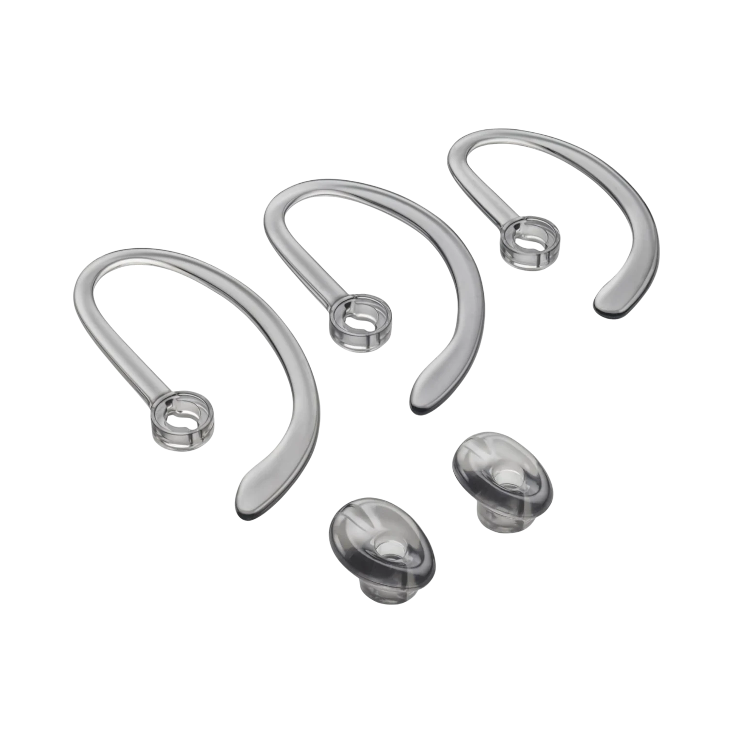 Poly Earloops & Earbuds Spare Fit Kit for CS540 — Being Shipped