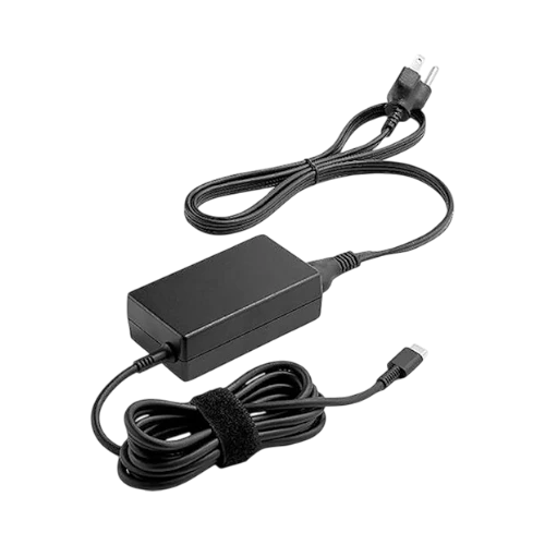 HP 65W USB Type-C Power Adapter — Being Shipped