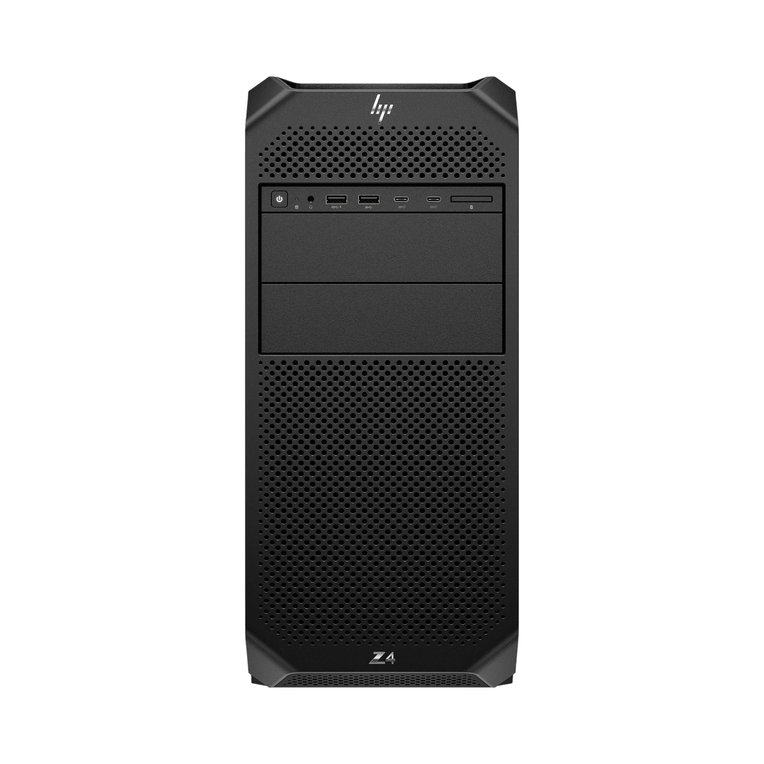 HP Z4 G5 Tower Desktop Workstation Intel Xeon w3-2425, NVIDIA T400, 16GB DDR5 RAM, 512GB SSD — Being Shipped