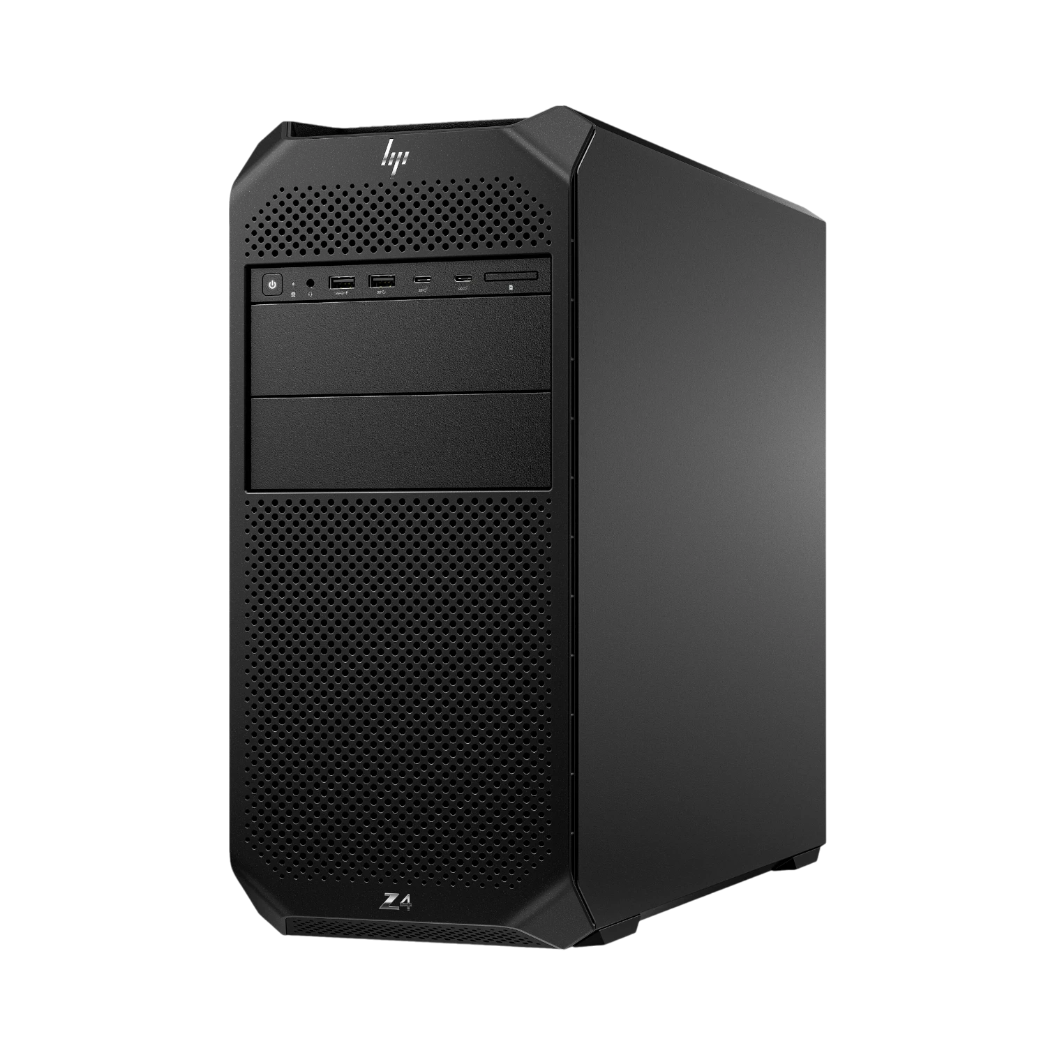 HP Z4 G5 Tower Desktop Workstation Intel Xeon w3-2425, NVIDIA T400, 16GB DDR5 RAM, 512GB SSD — Being Shipped