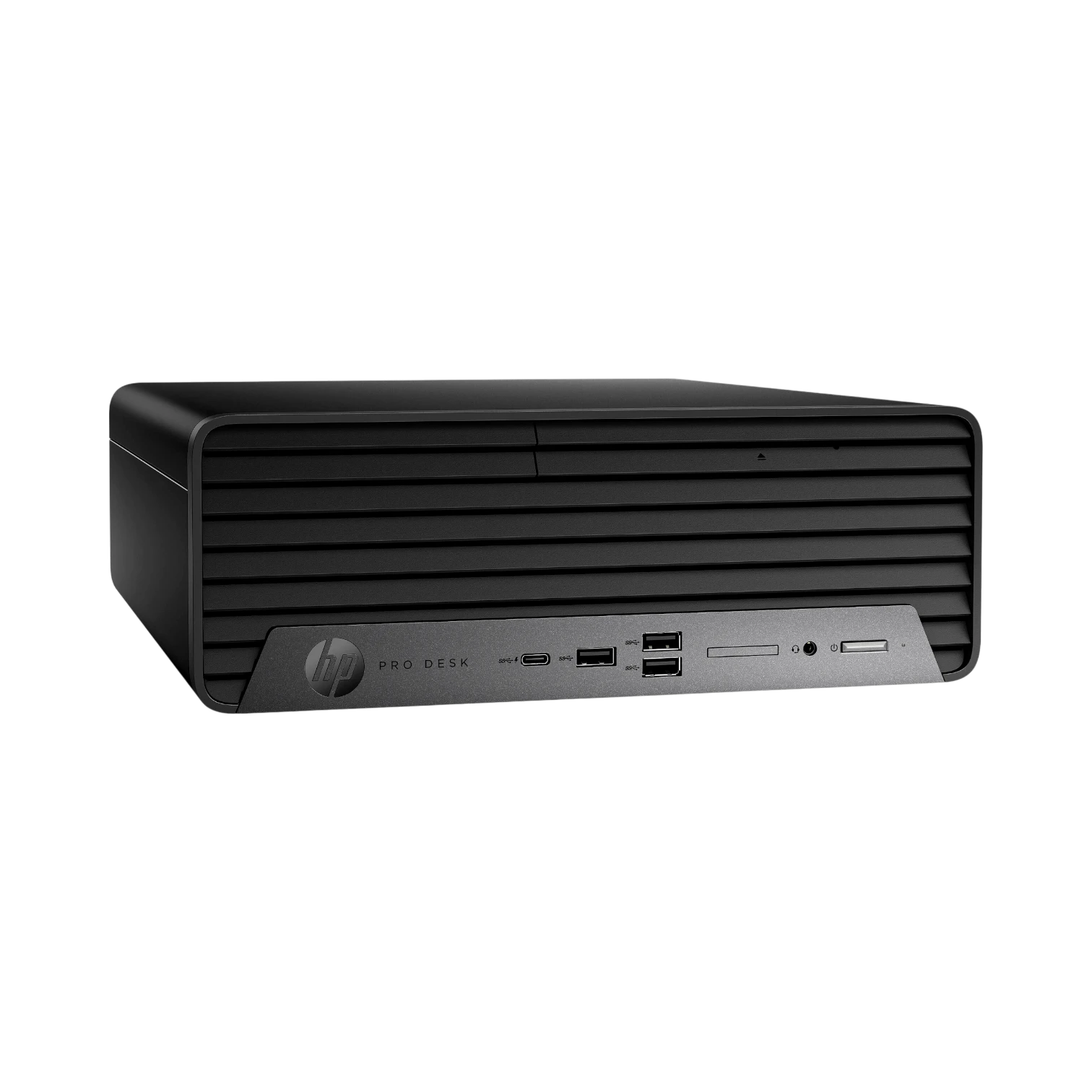 HP Pro 400 G9 SFF Desktop Computer Intel Core i5-14500, 16GB DDR5 RAM, 512GB SSD — Being Shipped