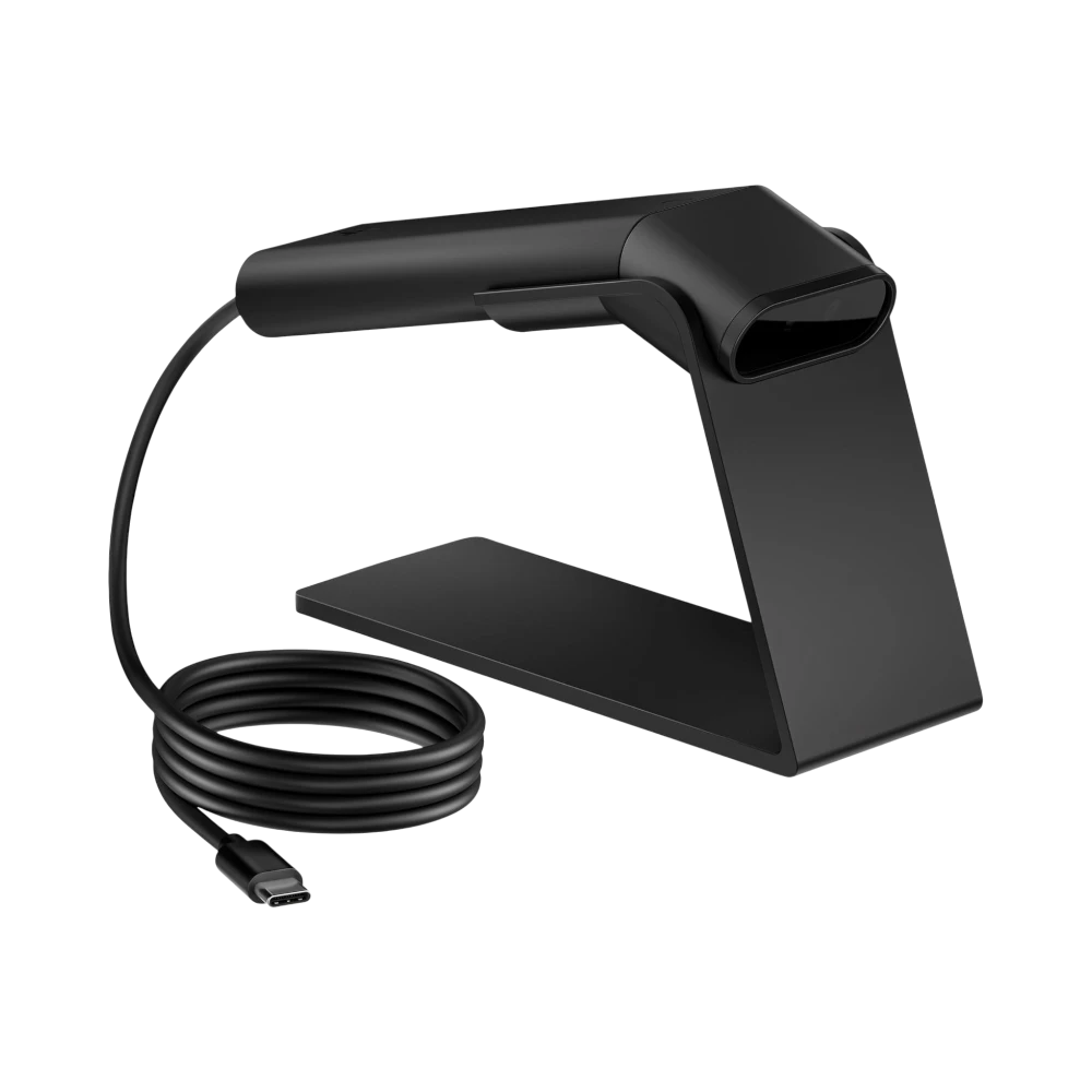 HP Engage 2D G2 Barcode Scanner — Being Shipped