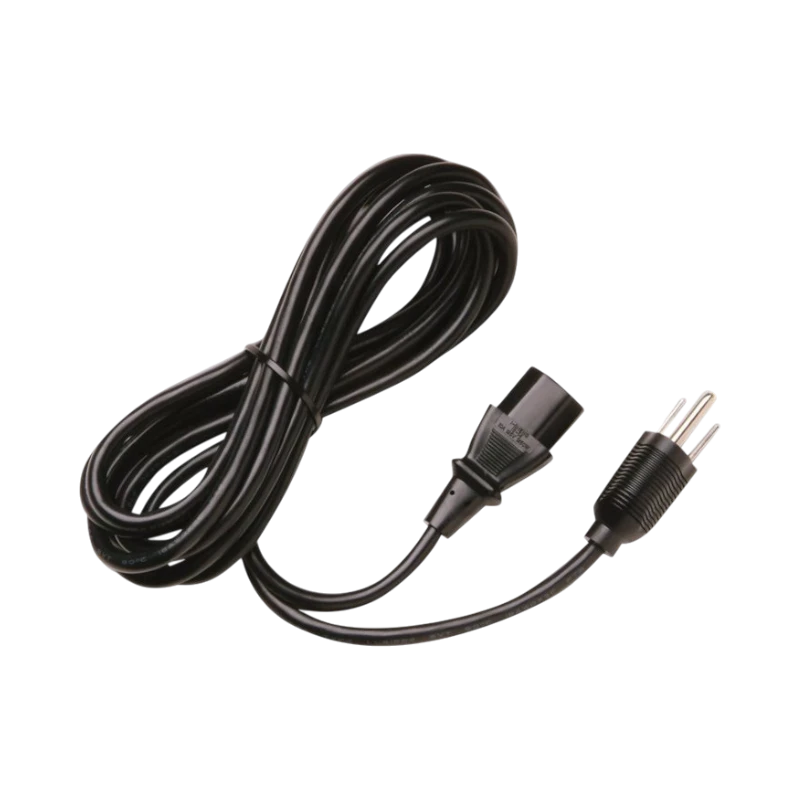 HPE C13 Nema 5‑15P US/CA 110V 10Amp 1.83m Power Cord — Being Shipped