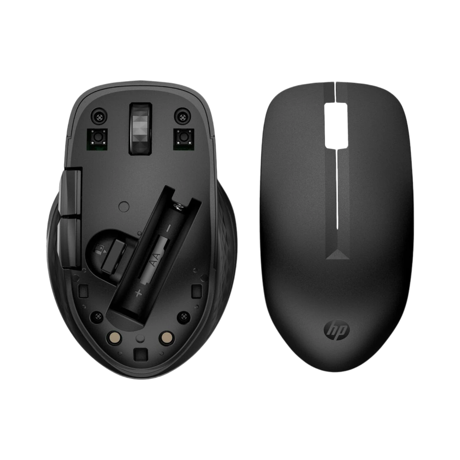 HP CTO 435 Multi-Device Wireless Mouse — Being Shipped