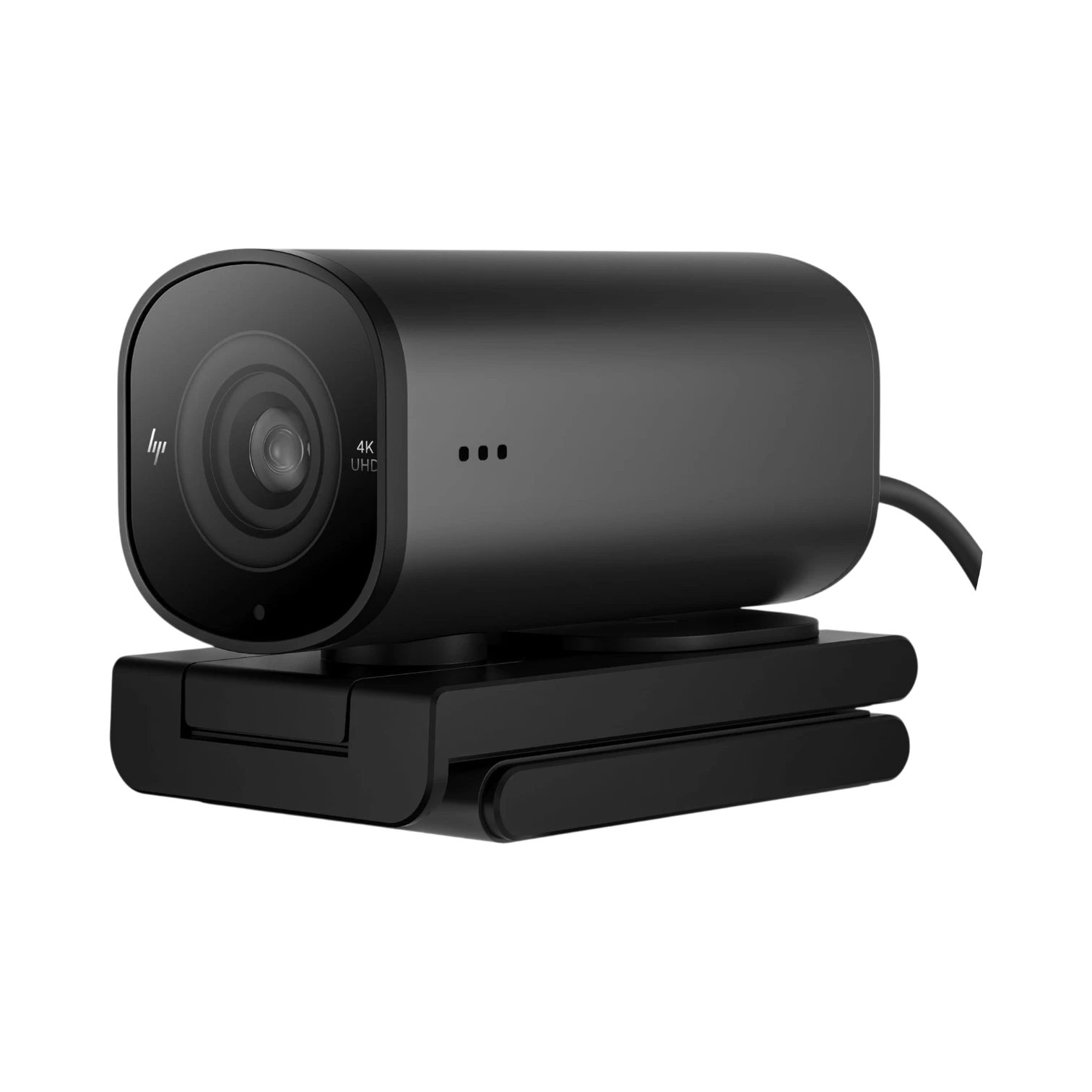 HP 965 4K Business Streaming Webcam — Being Shipped