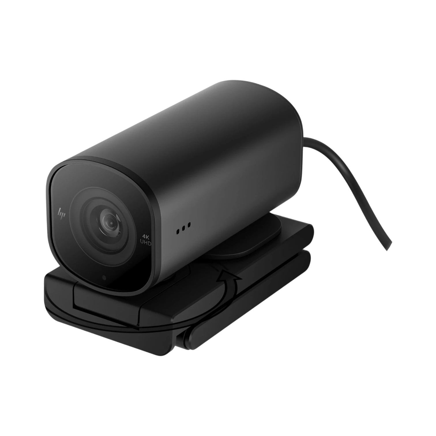 HP 965 4K Business Streaming Webcam — Being Shipped