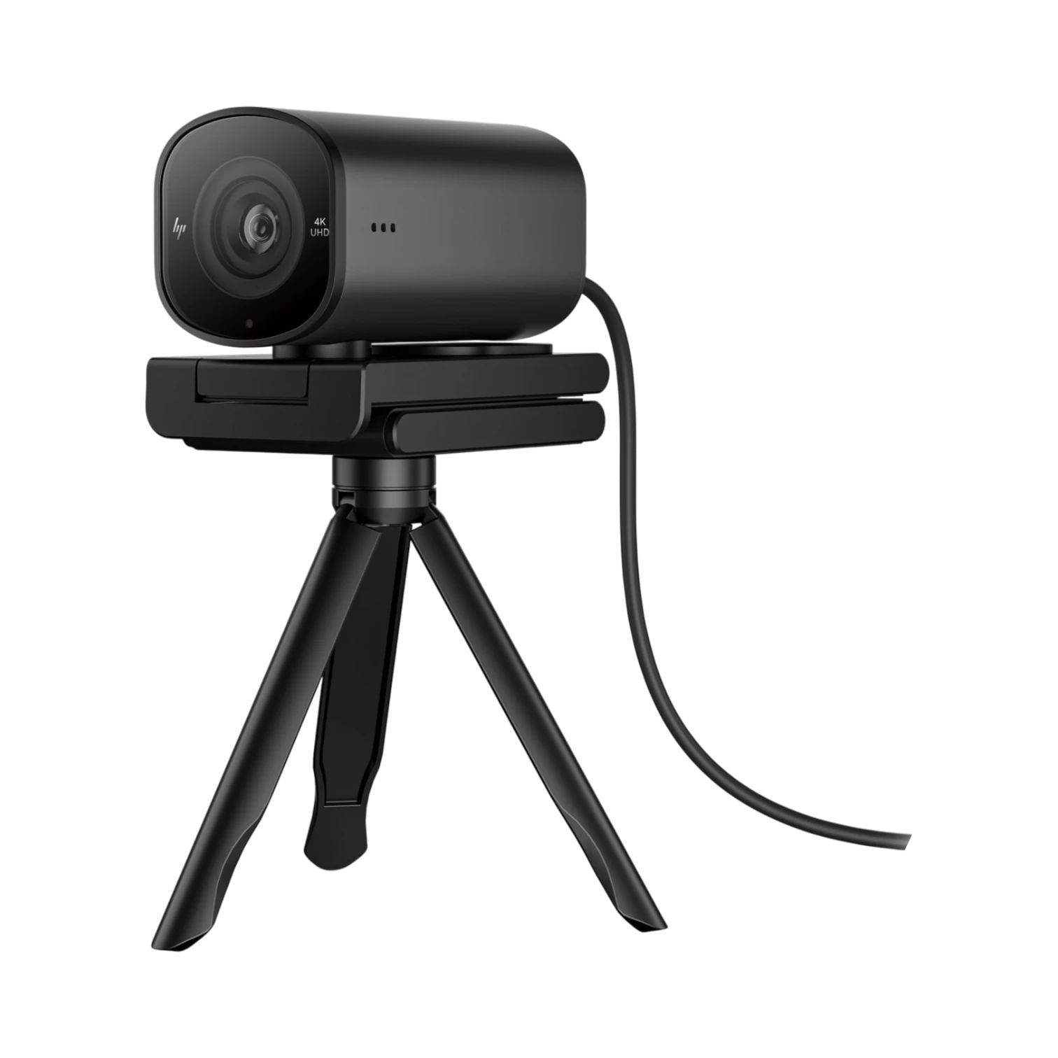 HP 965 4K Business Streaming Webcam — Being Shipped