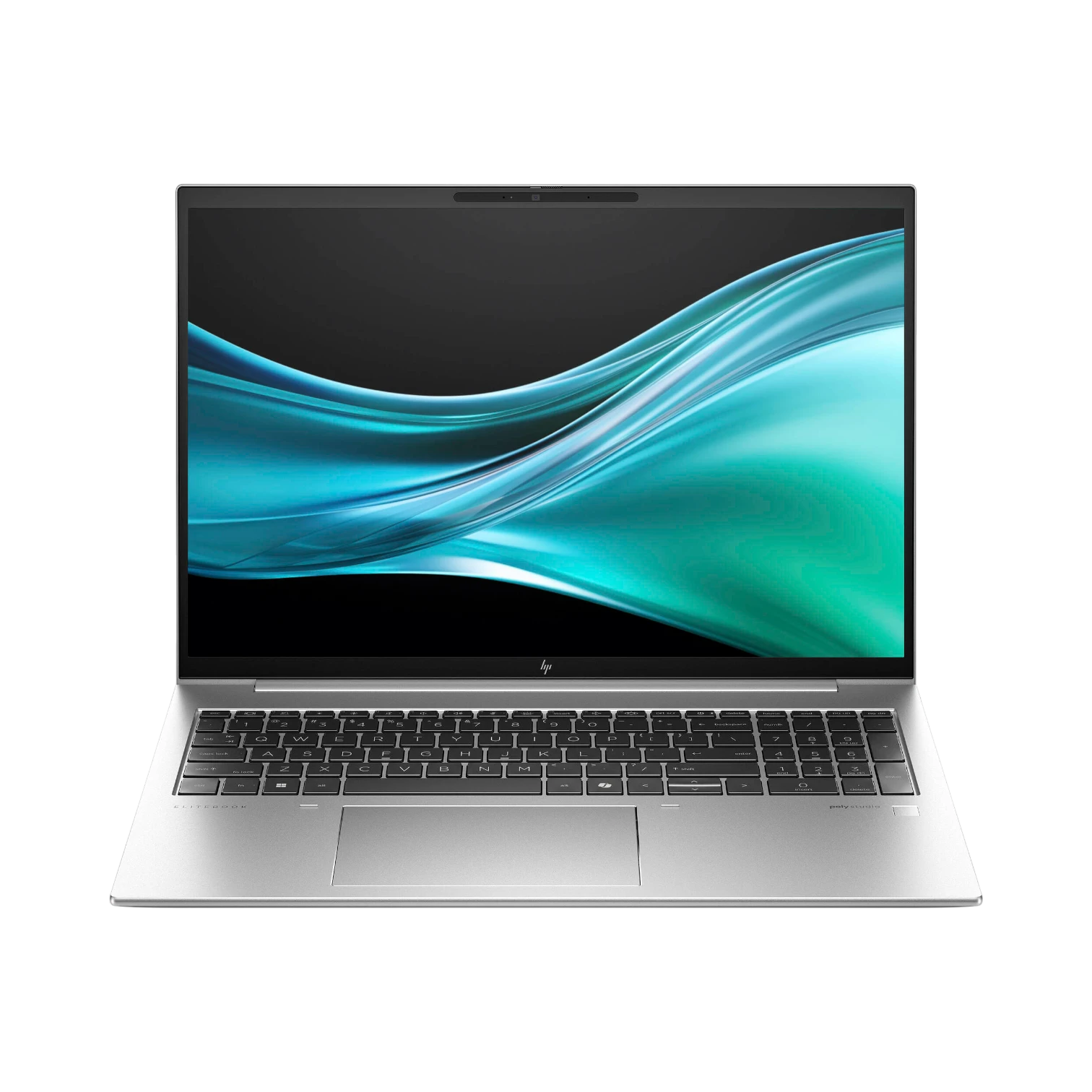 HP EliteBook 860 G11 16" Notebook Intel Core Ultra 7 165U, 16GB DDR5 RAM, 512GB SSD — Being Shipped