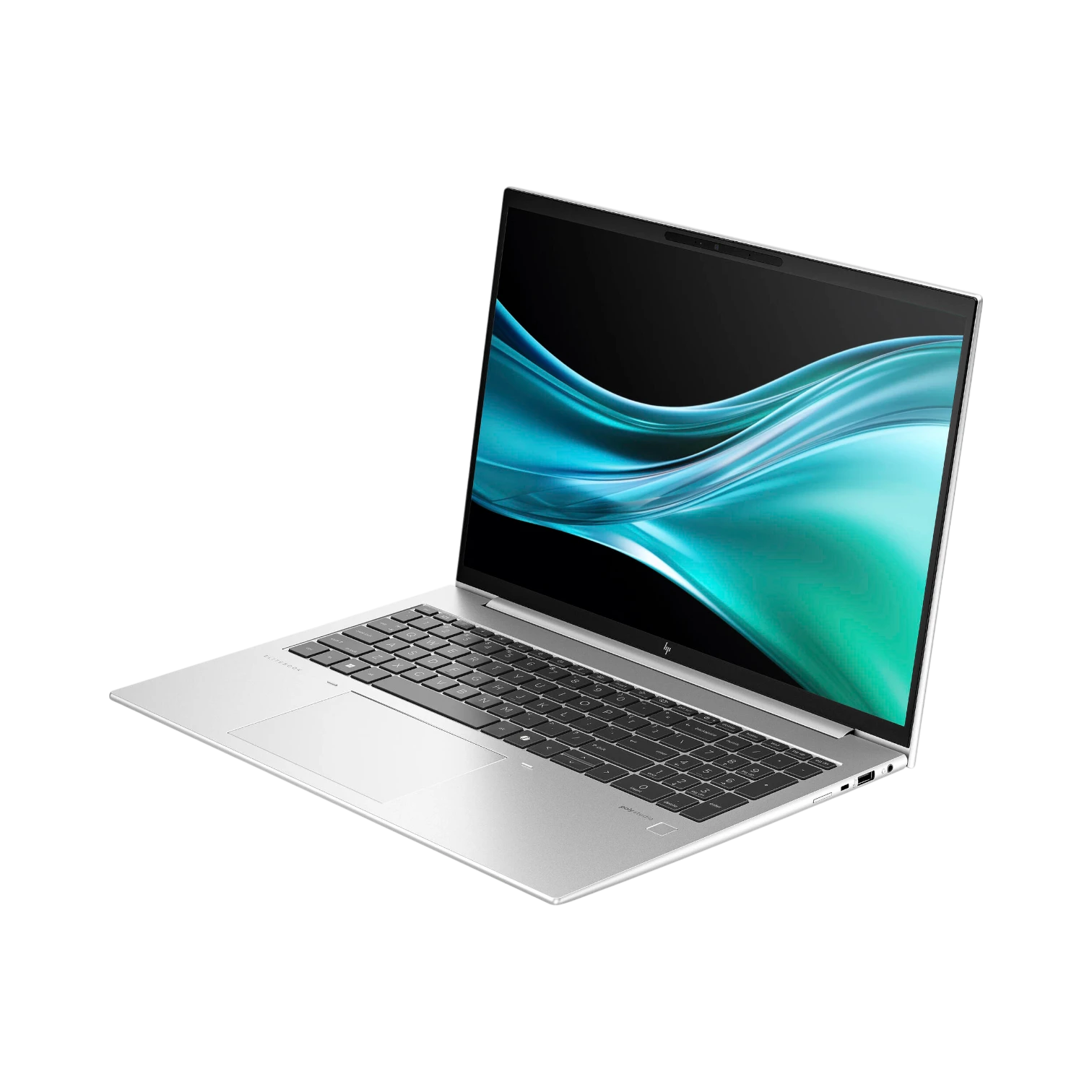 HP EliteBook 860 G11 16" Notebook Intel Core Ultra 7 165U, 16GB DDR5 RAM, 512GB SSD — Being Shipped