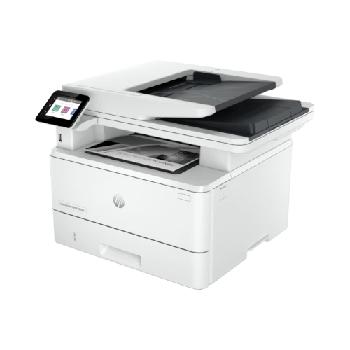 HP LaserJet Pro 4101dw Monochrome Printer — Being Shipped