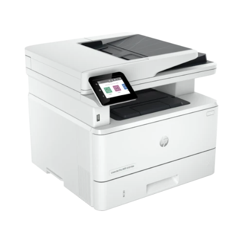 HP LaserJet Pro 4101dw Monochrome Printer — Being Shipped