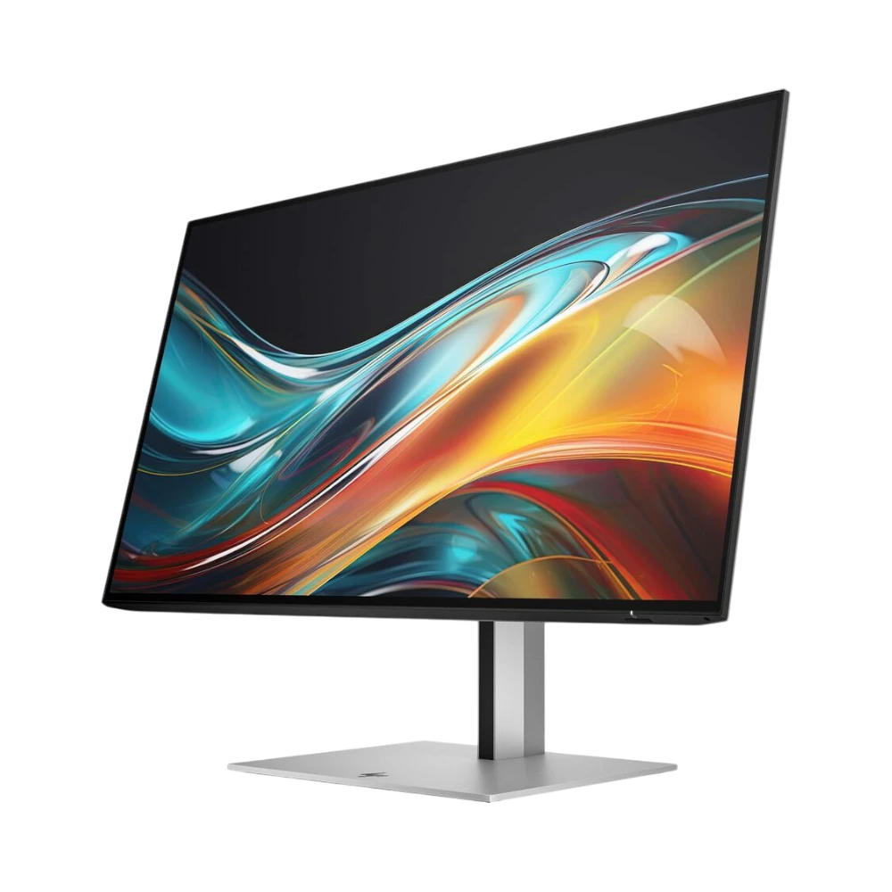 HP Series 7 Pro 23.8" 16:9 100Hz FHD Monitor — Being Shipped