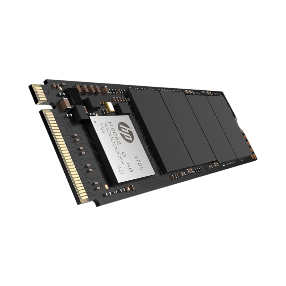 HP EX900 M.2 2280 PCI Express 1TB Internal SSD — Being Shipped