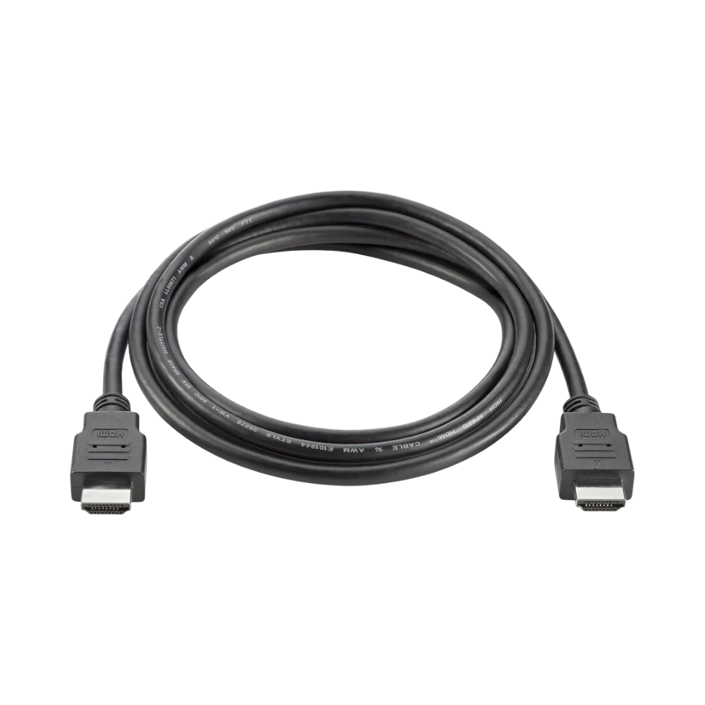 HP HDMI Audio/Video Cable — Being Shipped