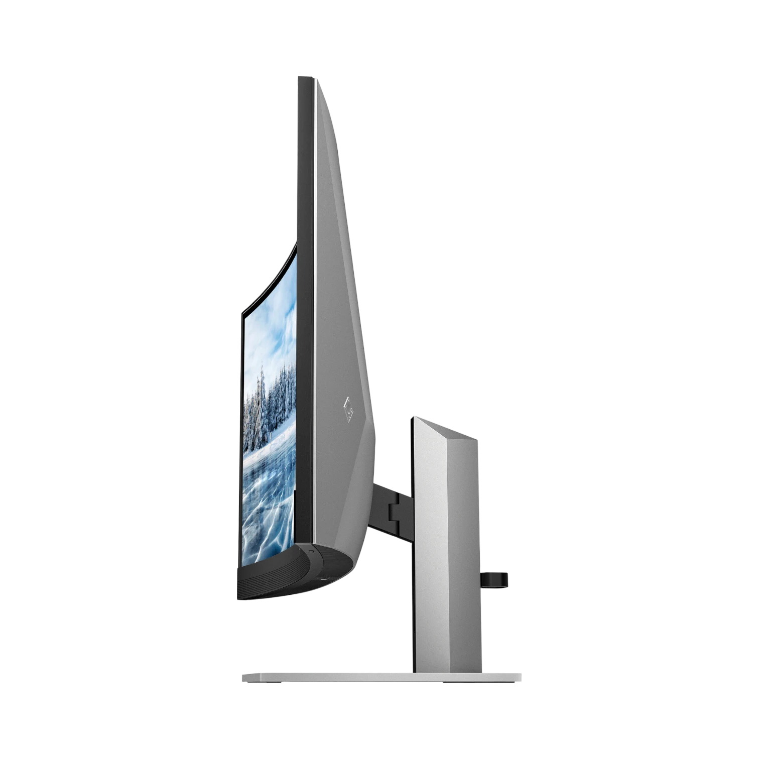 HP Z34c G3 34" 21:9 60Hz Curved WQHD IPS Monitor — Being Shipped