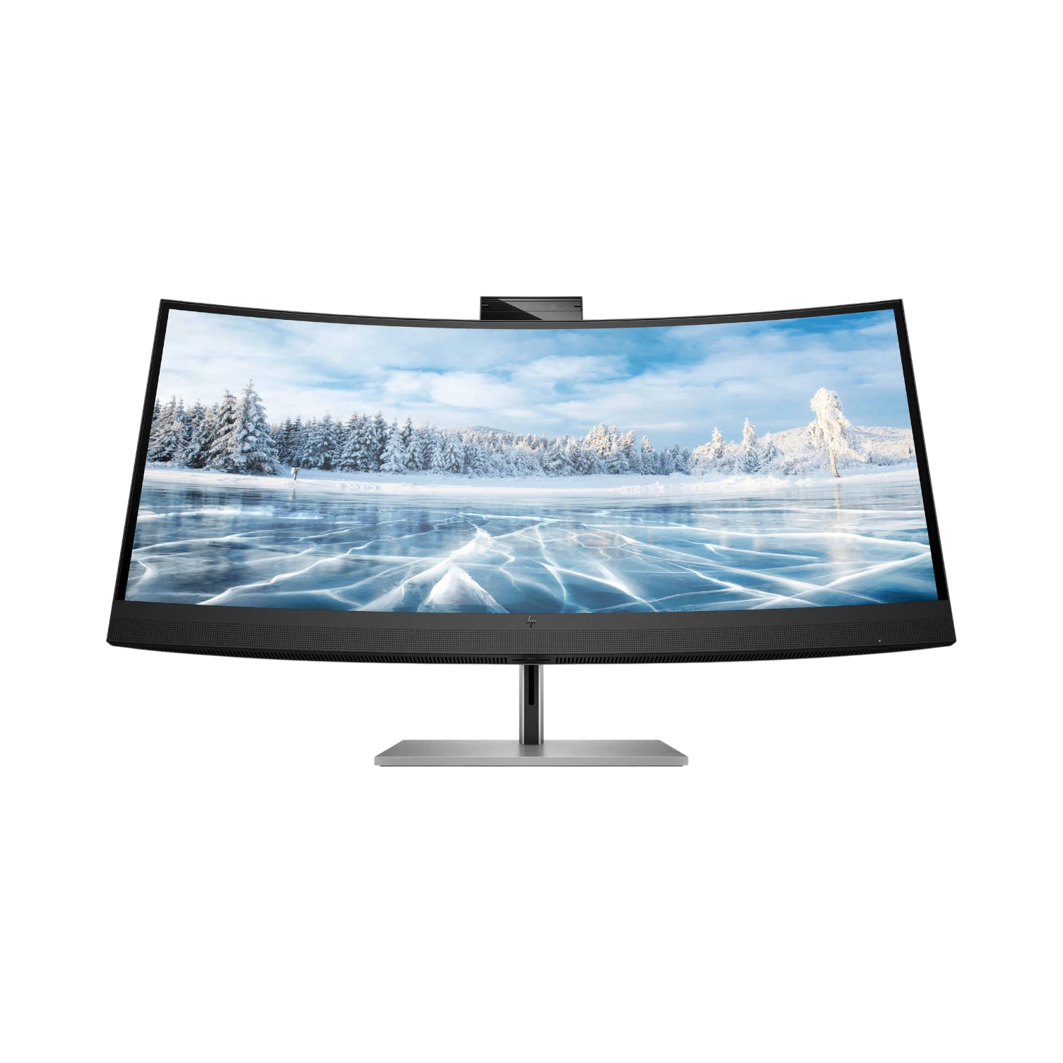 HP Z34c G3 34" 21:9 60Hz Curved WQHD IPS Monitor — Being Shipped