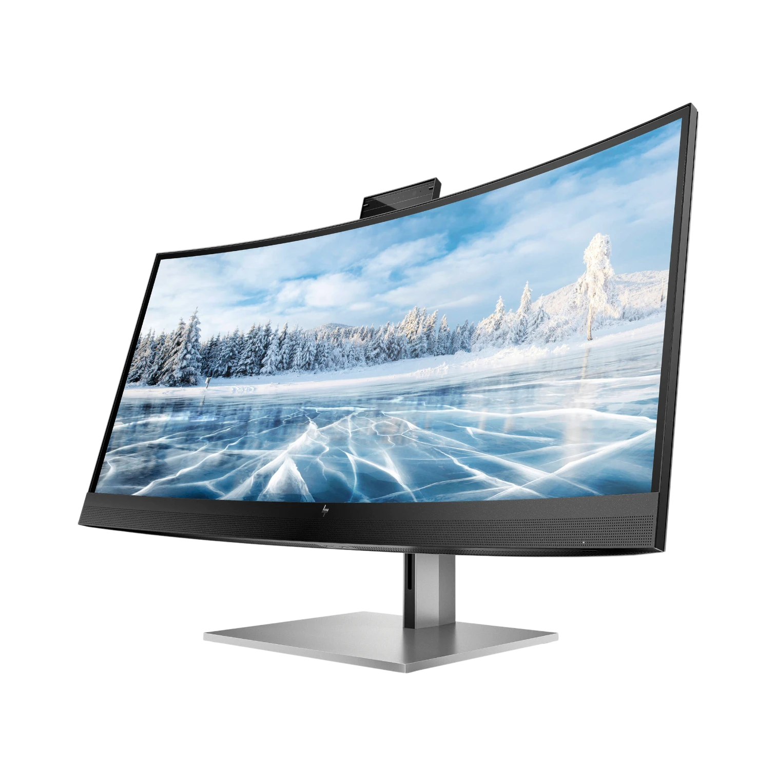 HP Z34c G3 34" 21:9 60Hz Curved WQHD IPS Monitor — Being Shipped