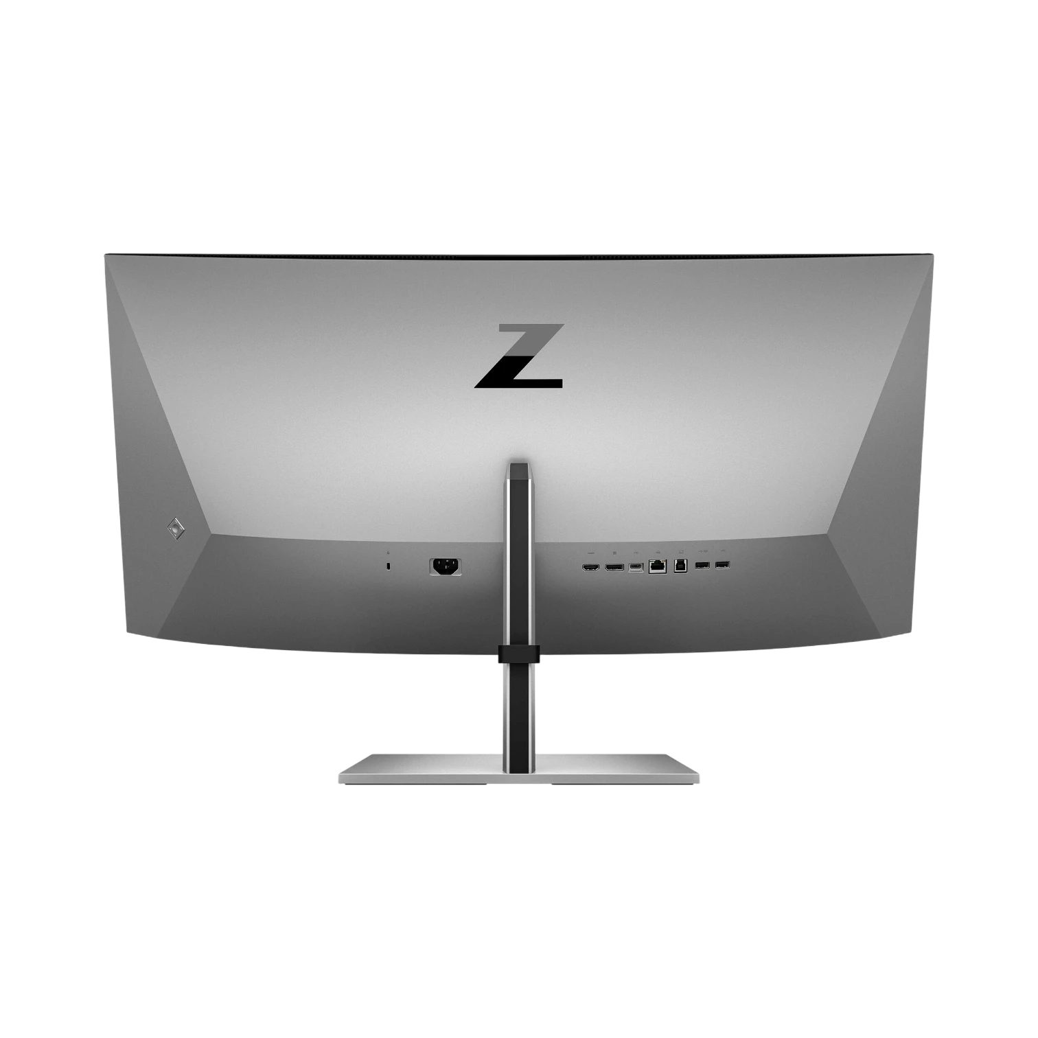 HP Z34c G3 34" 21:9 60Hz Curved WQHD IPS Monitor — Being Shipped