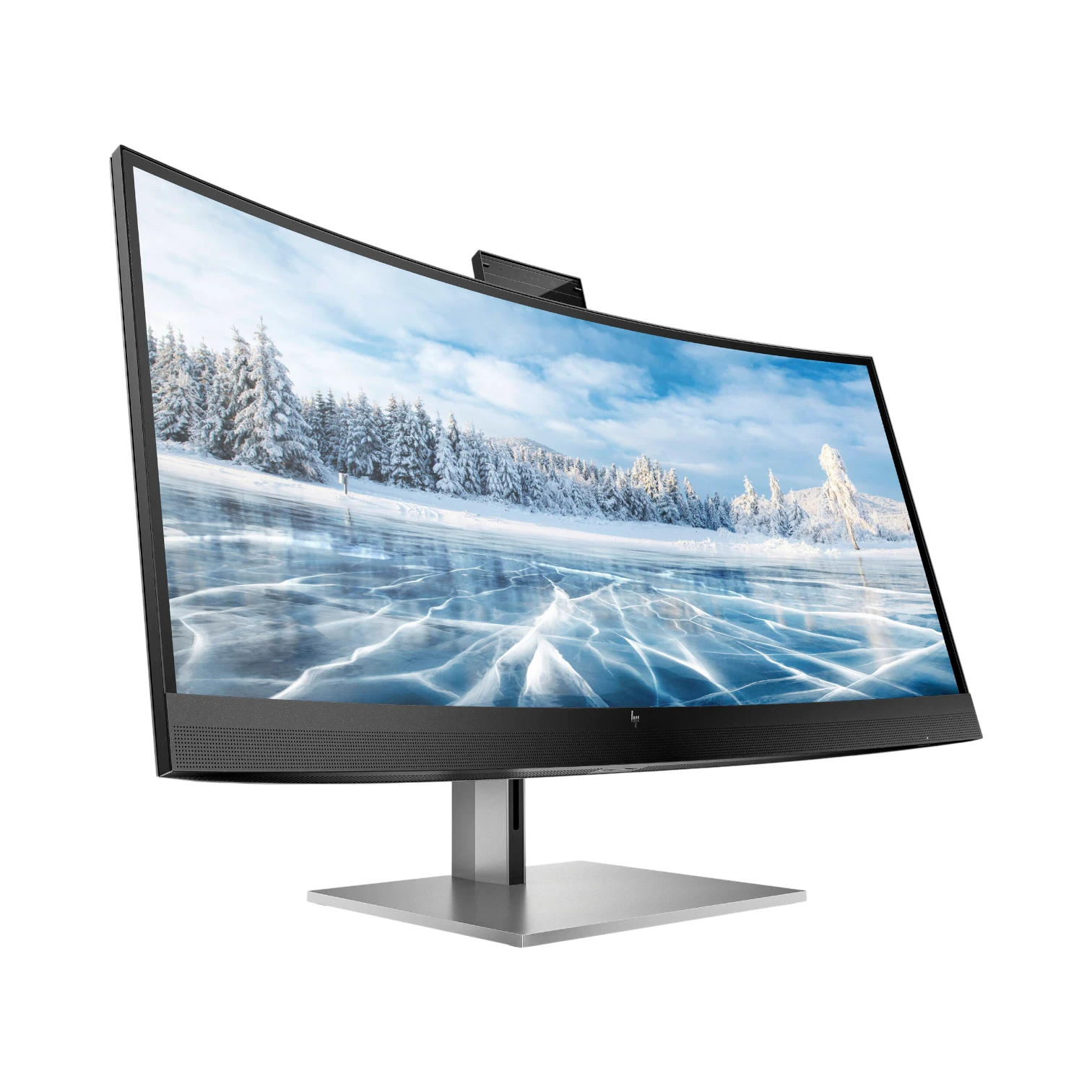 HP Z34c G3 34" 21:9 60Hz Curved WQHD IPS Monitor — Being Shipped