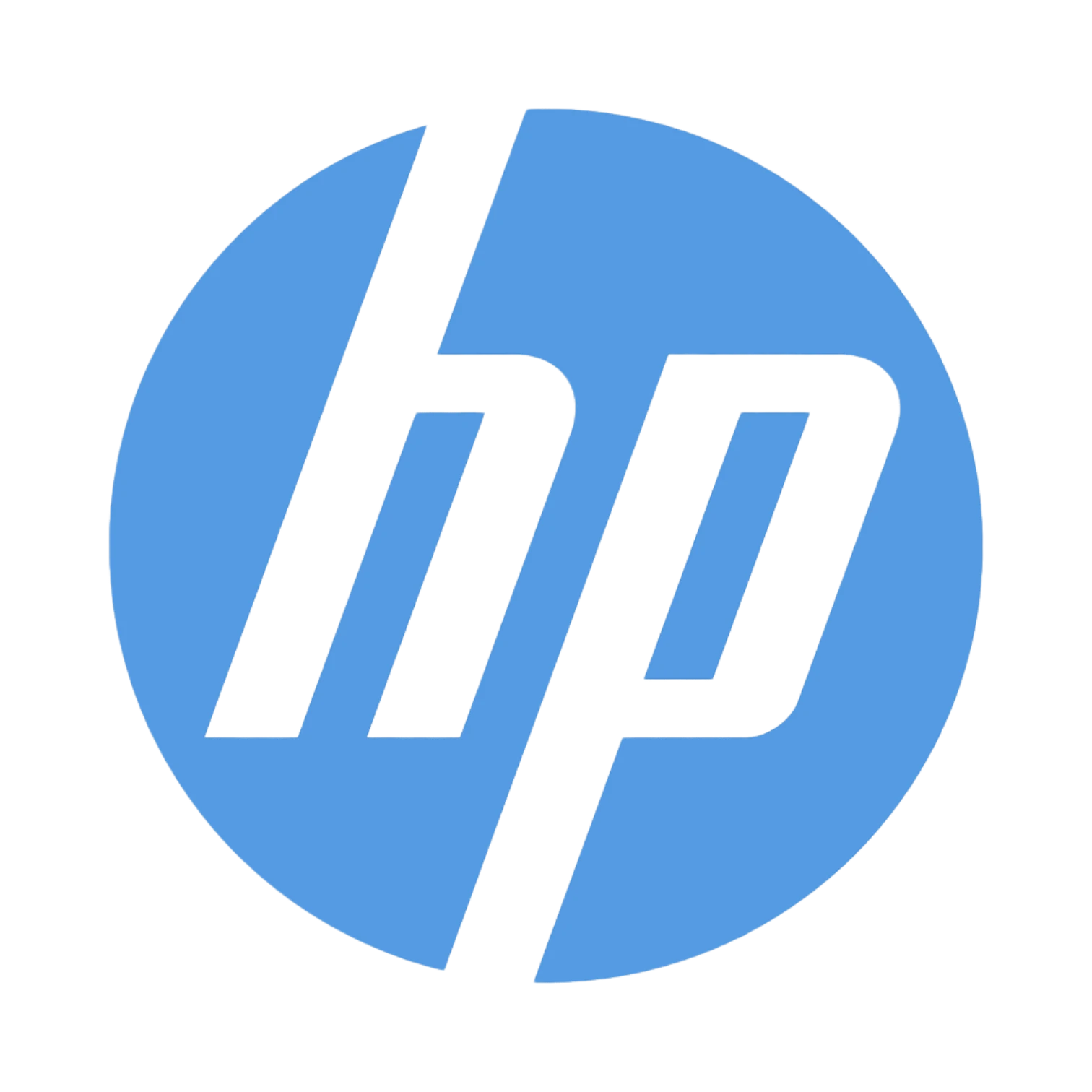 HP 4090 Barcode Scanner Wireless Charging Base — Being Shipped