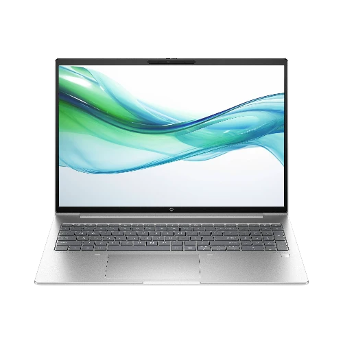 HP ProBook 465 G11 16" Notebook, AMD Ryzen 5 7535U, 8GB DDR5 RAM, 256GB SSD — Being Shipped