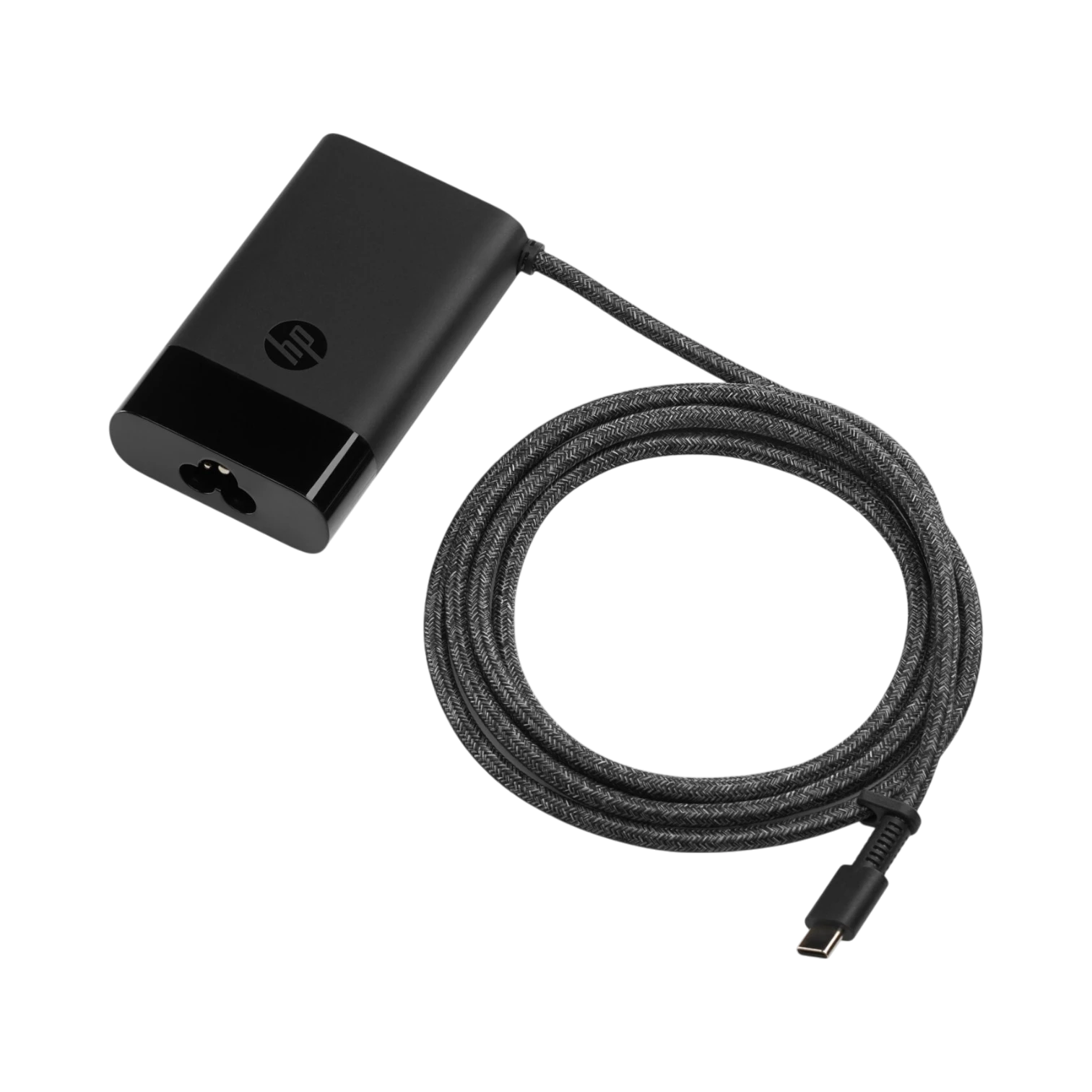 HP 65W AC/USB-C Power Adapter — Being Shipped