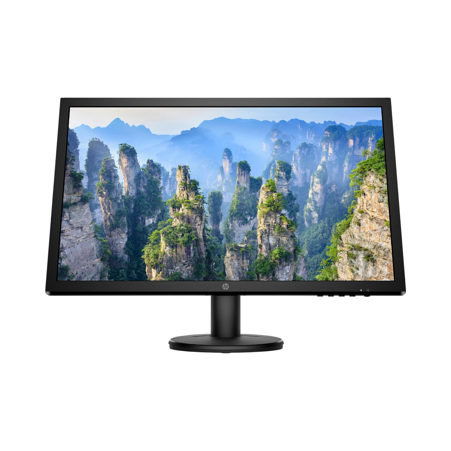 HP V24 24" FreeSync 16:9 75Hz FHD TN Monitor — Being Shipped