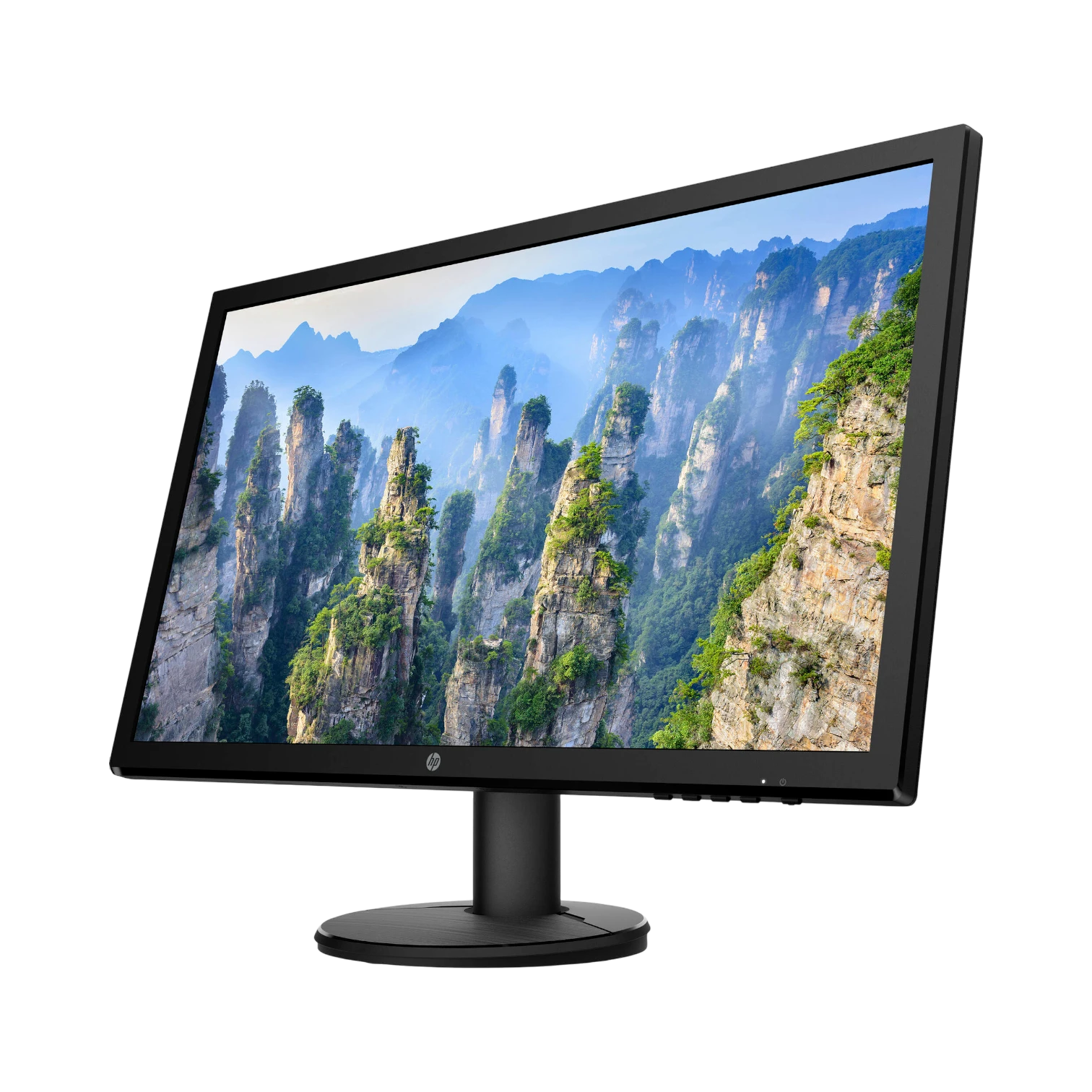 HP V24 24" FreeSync 16:9 75Hz FHD TN Monitor — Being Shipped