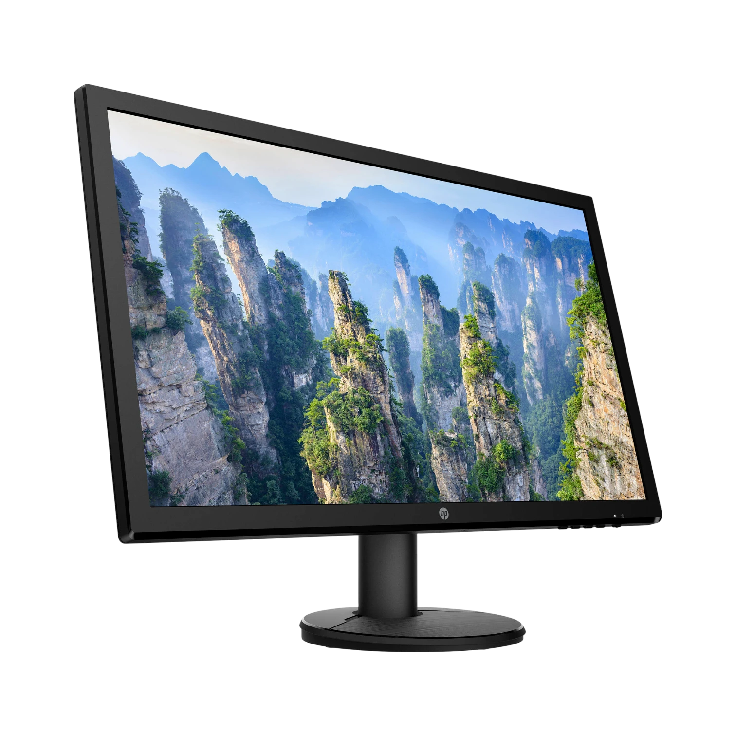 HP V24 24" FreeSync 16:9 75Hz FHD TN Monitor — Being Shipped