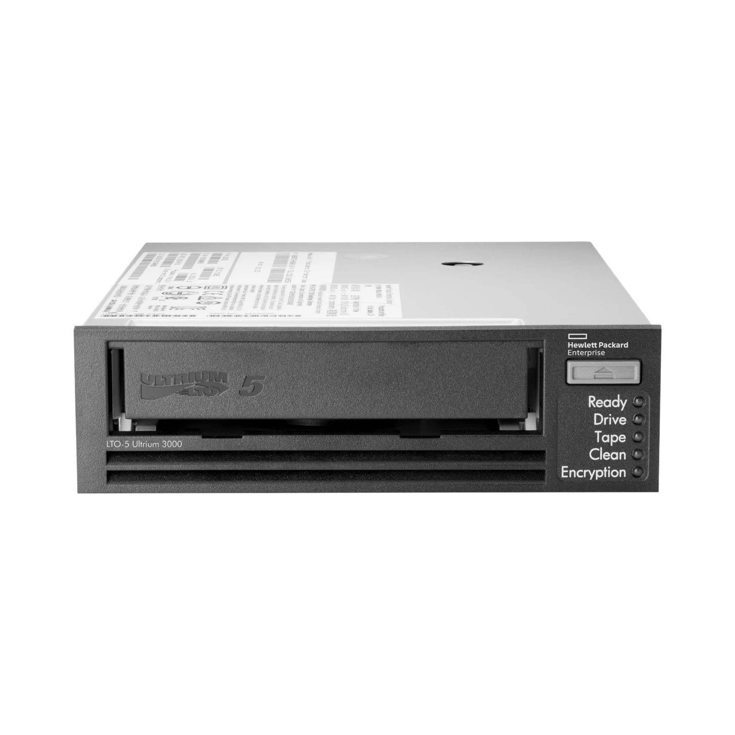 HPE EH957B LTO-5 Ultrium 3000 SAS Internal Tape Drive — Being Shipped