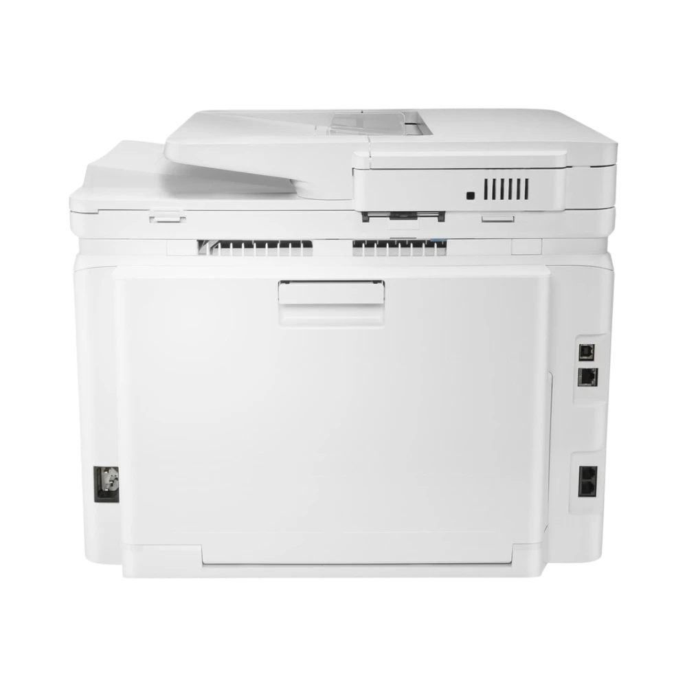 HP 7KW73AR#BGJ LaserJet Pro M283cdw Wireless Laser Multifunction Printer — Being Shipped