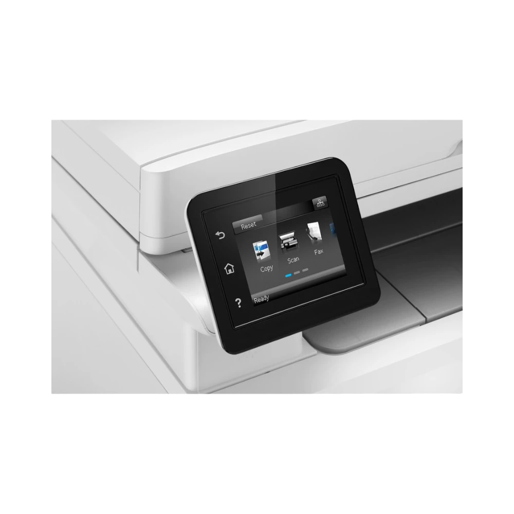 HP 7KW73AR#BGJ LaserJet Pro M283cdw Wireless Laser Multifunction Printer — Being Shipped