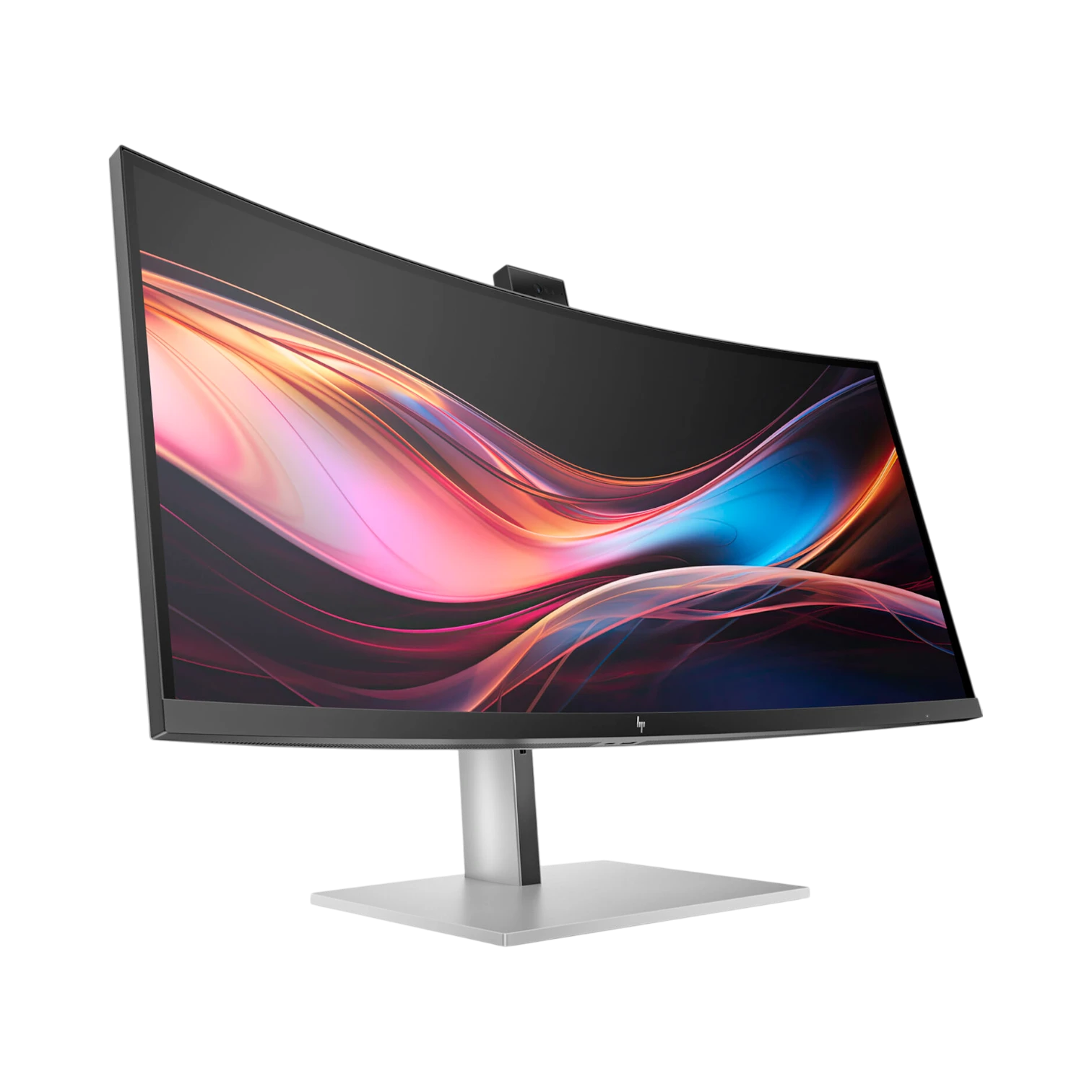 HP Series 7 Pro 34" 21:9 120Hz 1440p Curved HDR Conferencing Monitor — Being Shipped