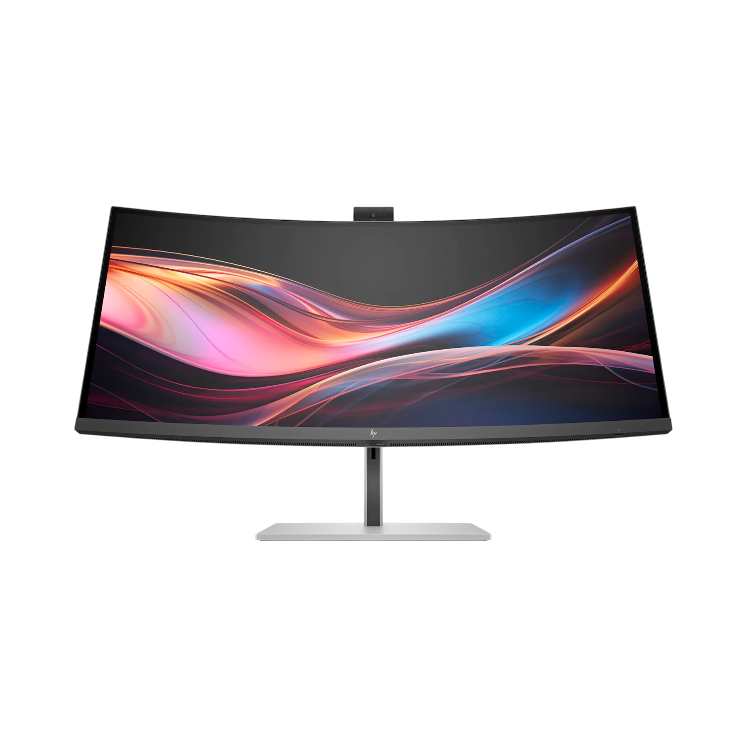 HP Series 7 Pro 34" 21:9 120Hz 1440p Curved HDR Conferencing Monitor — Being Shipped