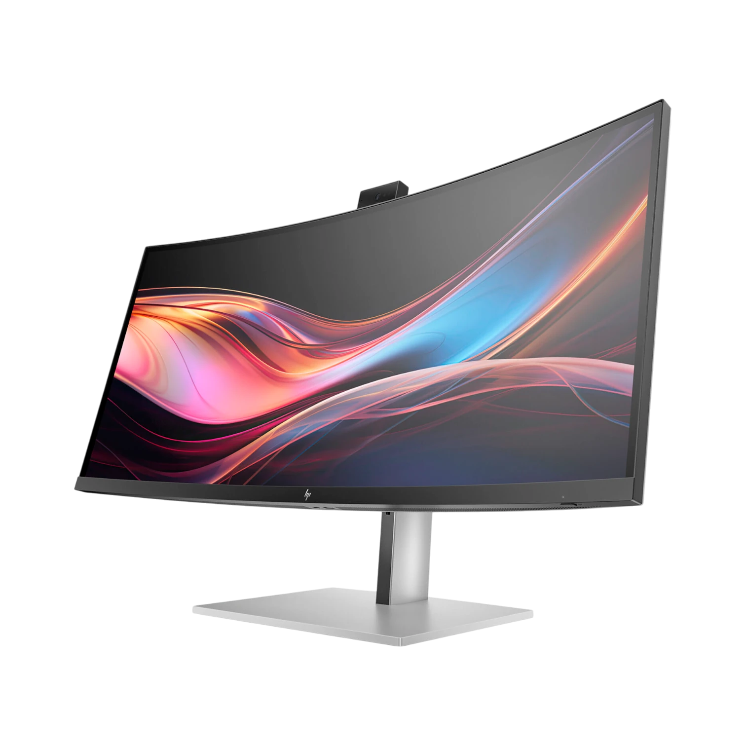 HP Series 7 Pro 34" 21:9 120Hz 1440p Curved HDR Conferencing Monitor — Being Shipped