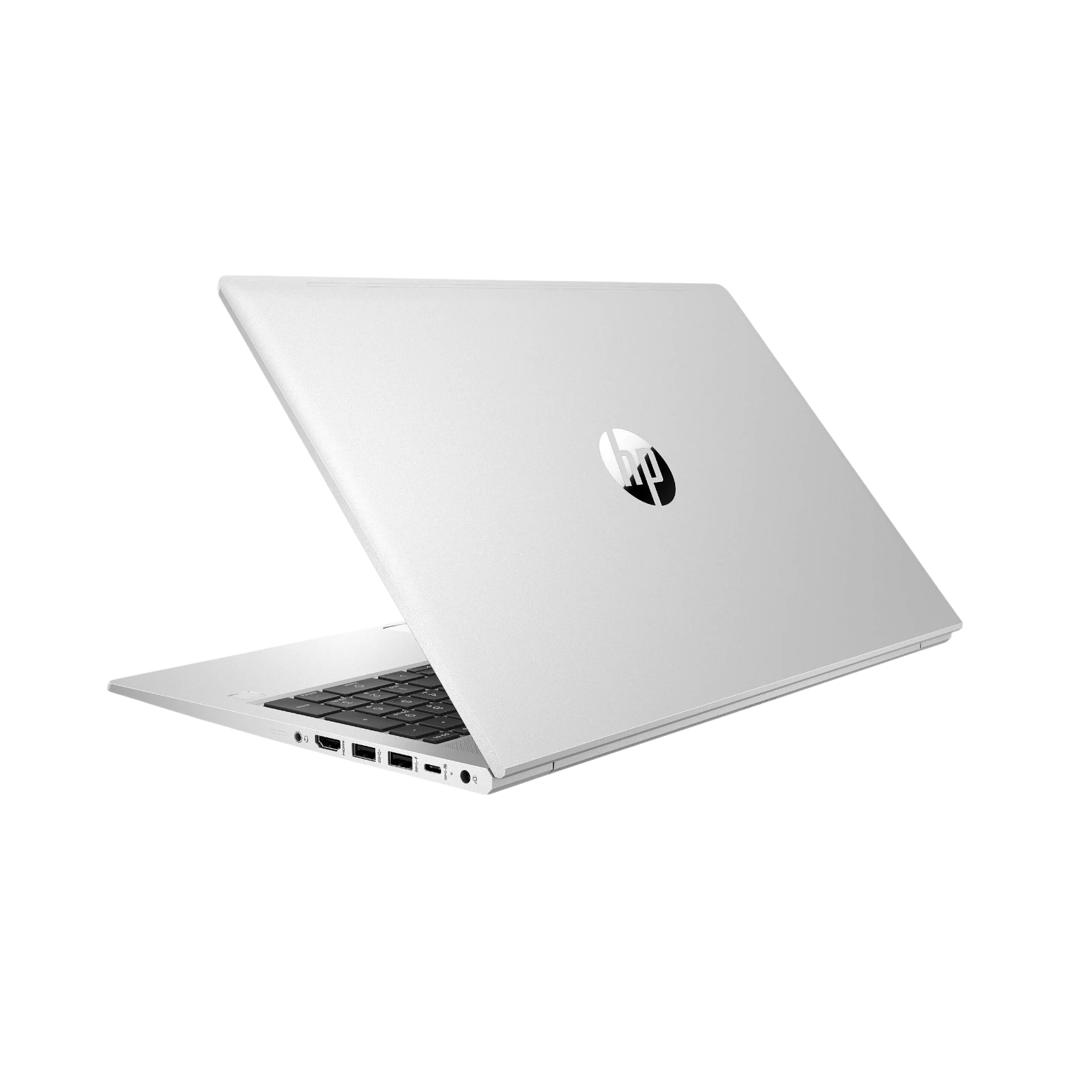 HP ProBook 450 G9 15.6" Laptop, Intel Core i5-1235U, 8GB RAM, 256GB SSD — Being Shipped