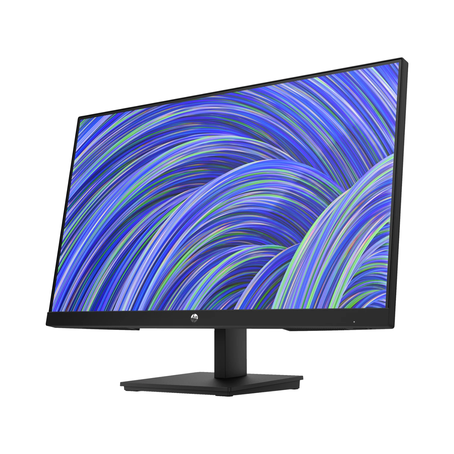 HP V24i G5 23.8" FreeSync 16:9 75Hz FHD LCD Monitor — Being Shipped