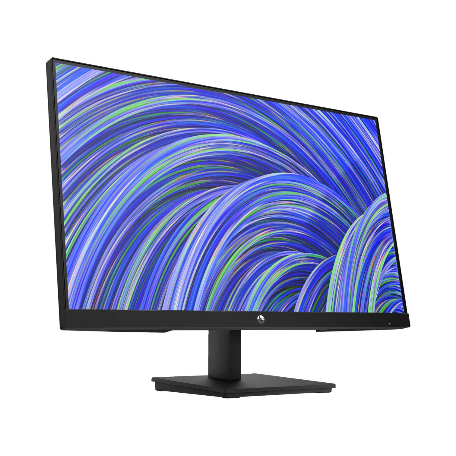 HP V24i G5 23.8" FreeSync 16:9 75Hz FHD LCD Monitor — Being Shipped