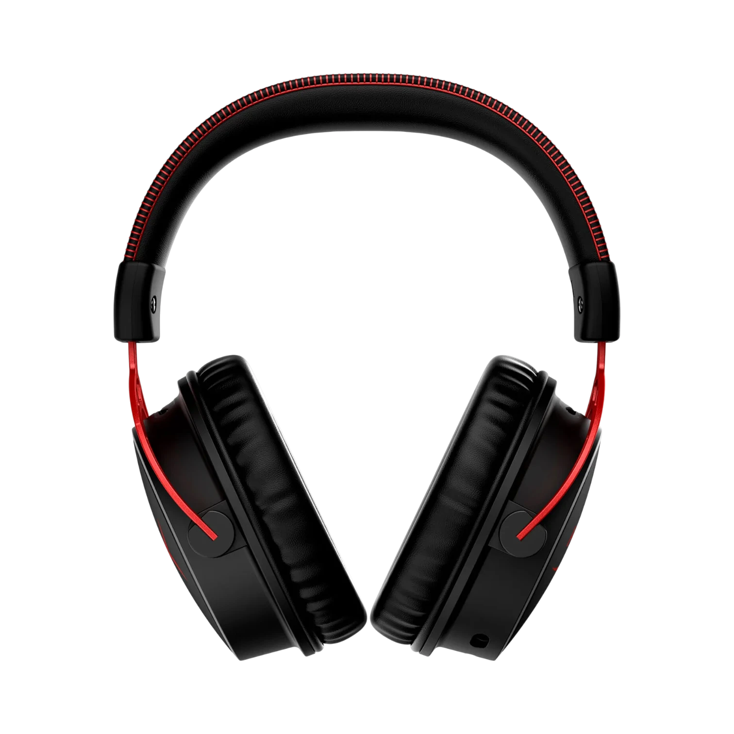 HyperX Cloud Alpha Wireless Over-Ear Gaming Headset (Black & Red) — Being Shipped